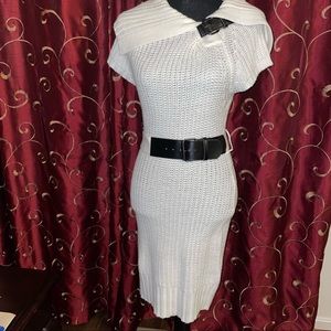 Derek Heart Dress
